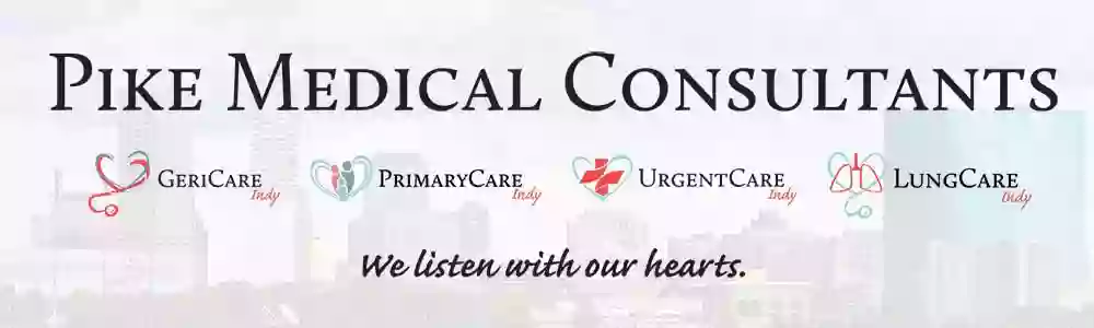 Pike Medical Consultants