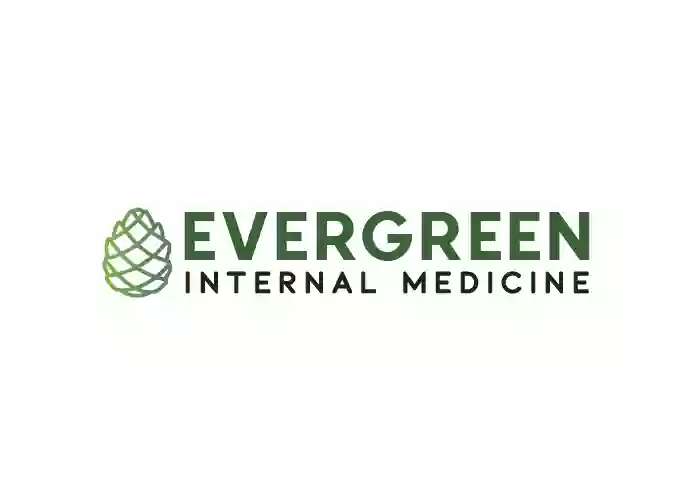 Nick Jenkins, MD: Evergreen Internal Medicine