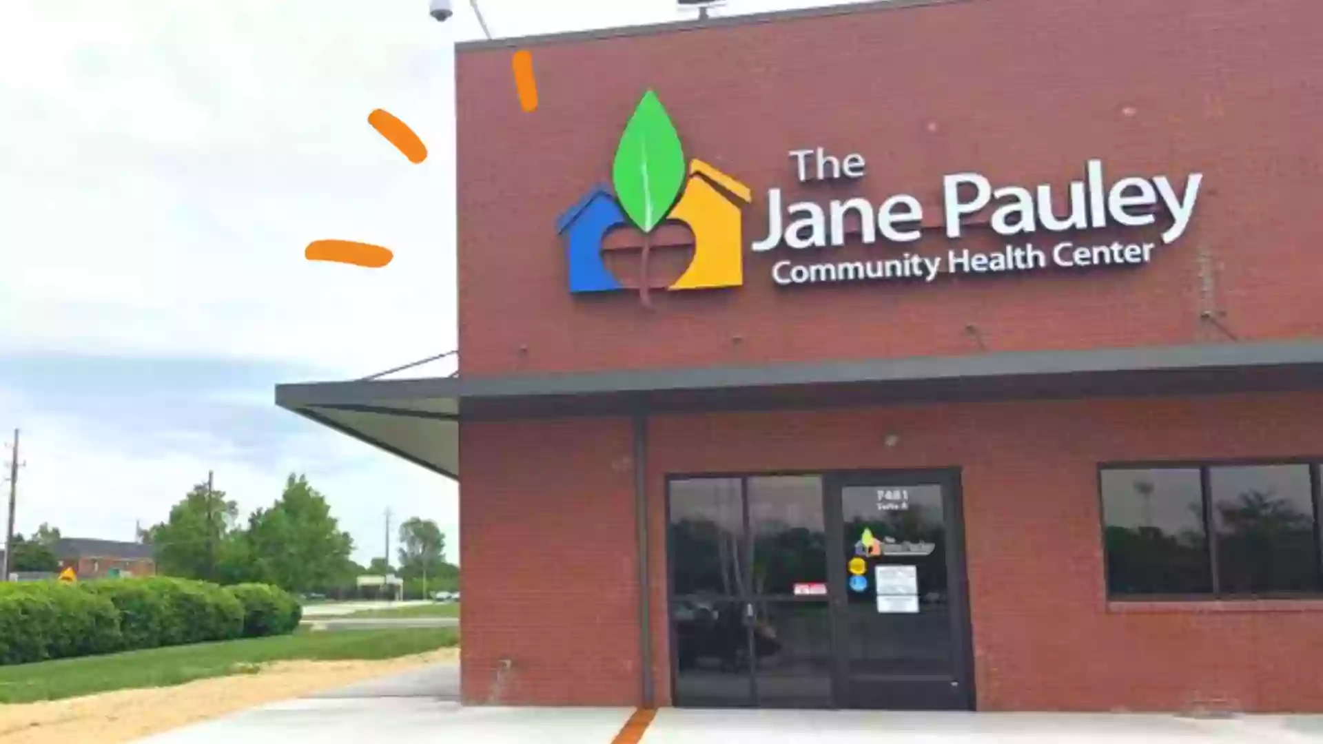 Jane Pauley Community Health Center, Castleton