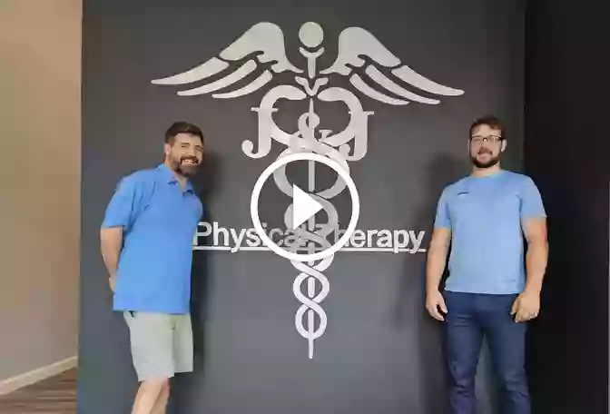 J&J INTEGRATED PHYSICAL THERAPY