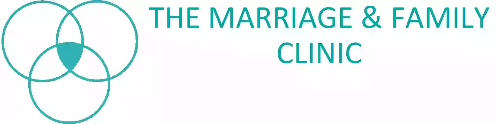 The Marriage and Family Clinic, LLC