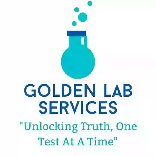 Golden Lab Service