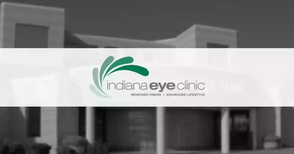 Indiana Eye Clinic - Greenwood