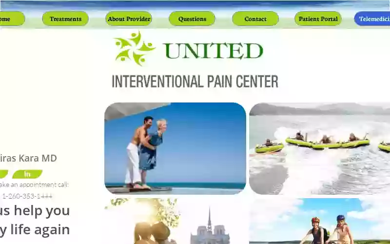 United Interventional Pain Center