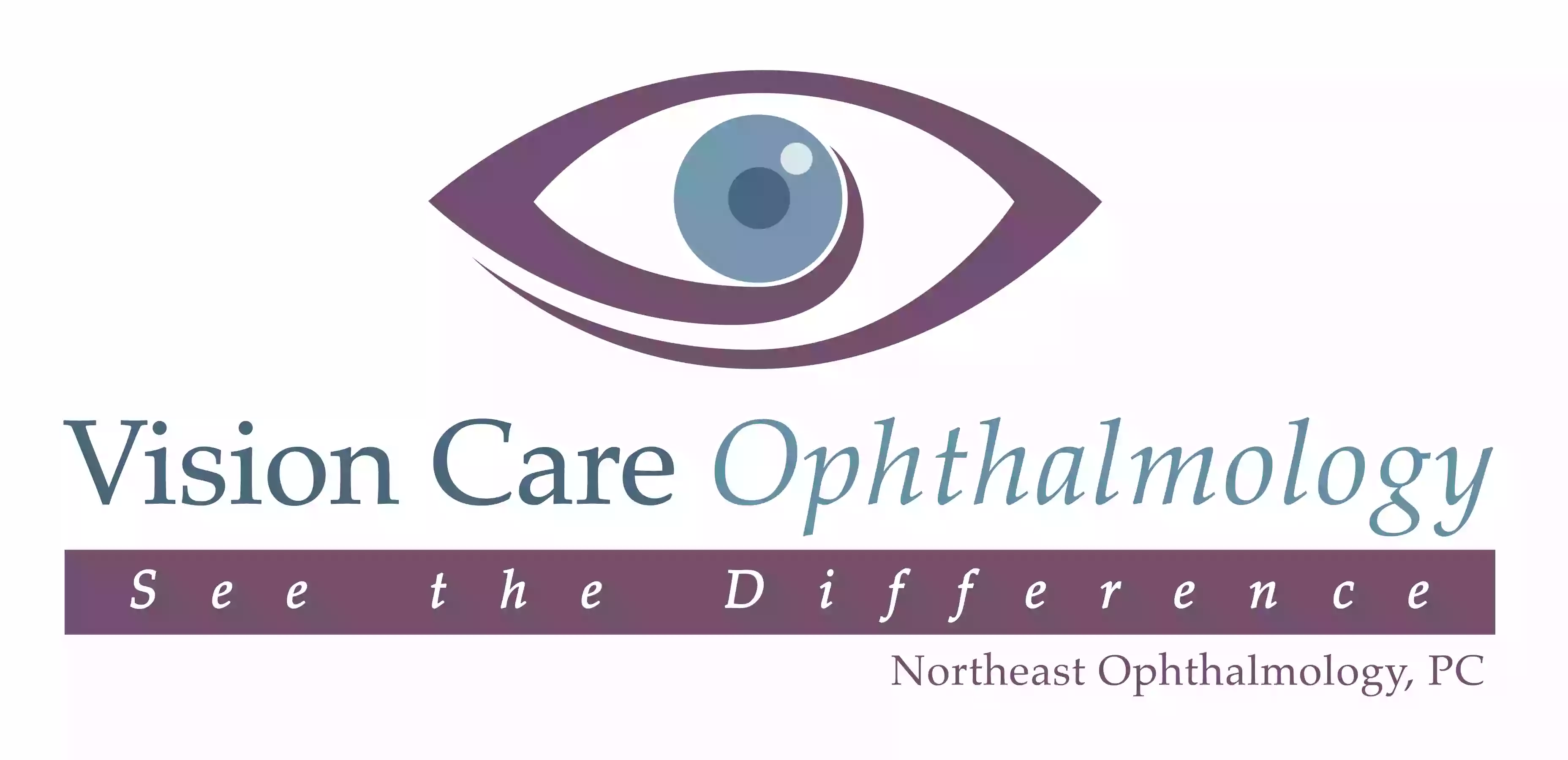 Vision Care Ophthalmology Twin Oaks Lima Rd