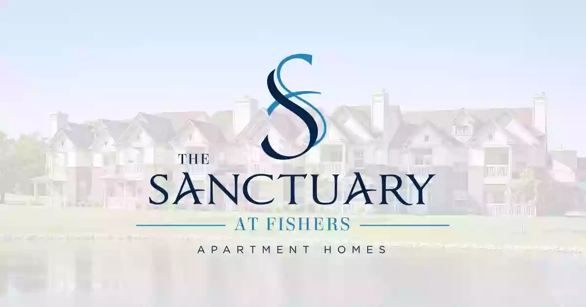 The Sanctuary at Fishers Apartments