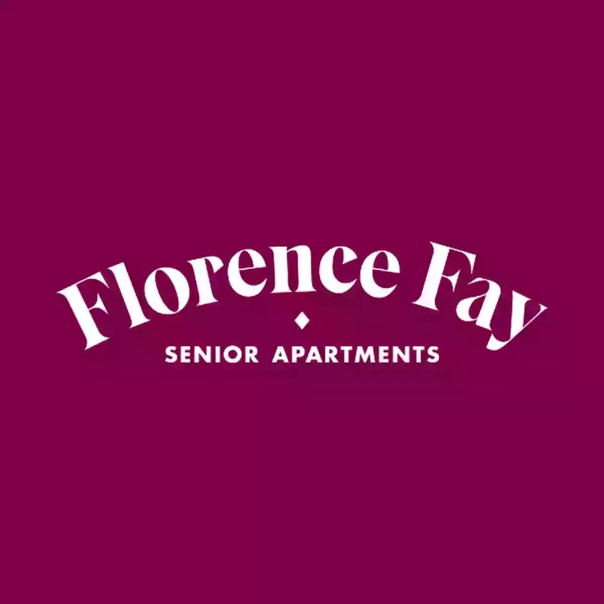 Florence Fay Senior Apartments