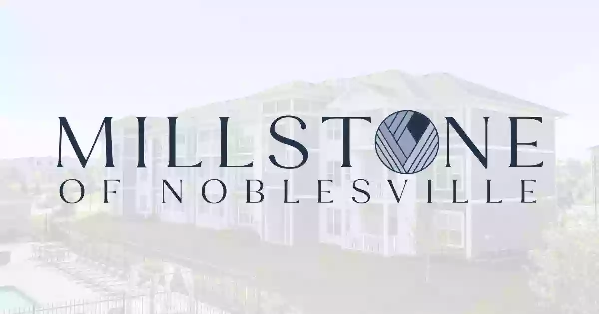 Millstone of Noblesville Building 6