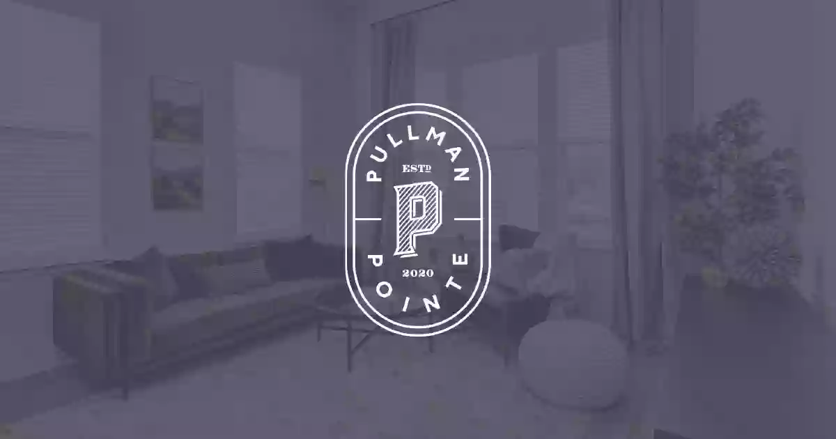 Pullman Pointe Apartments