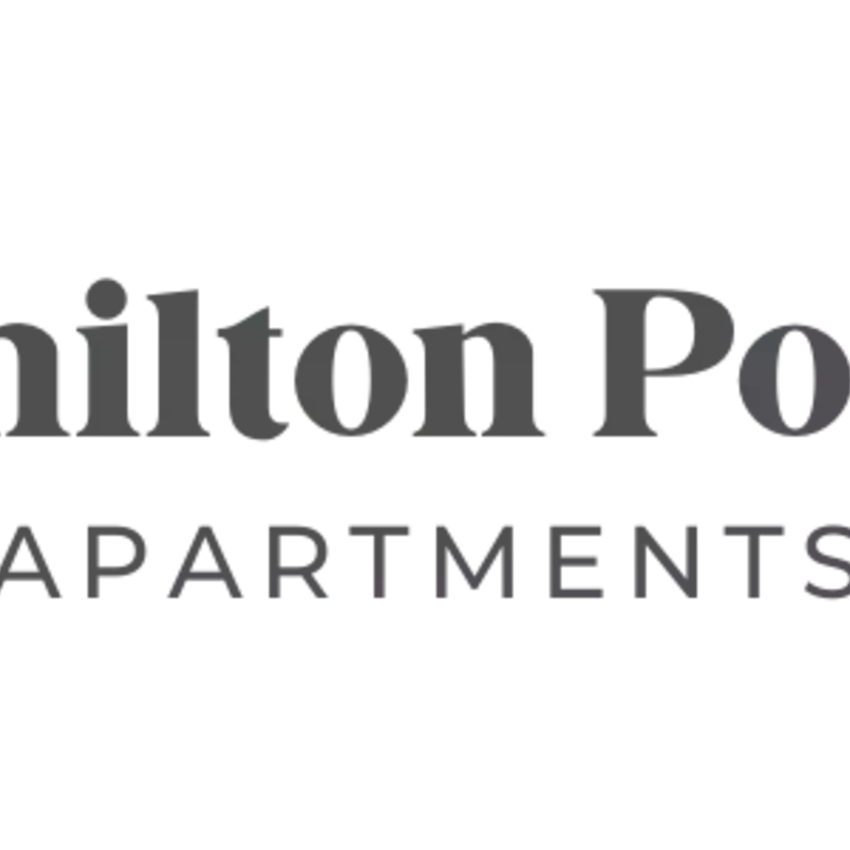 Hamilton Pointe Apartments