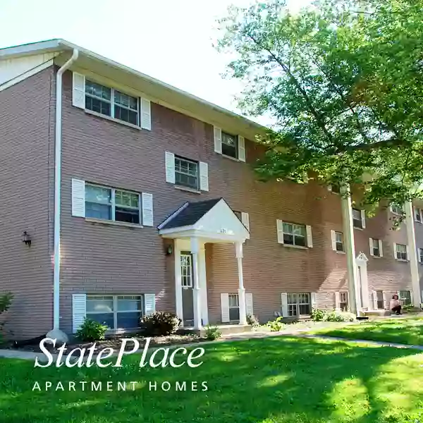 State Place Apartments