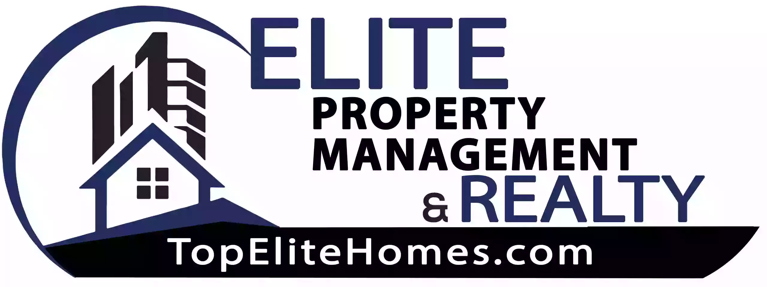 Elite Property Management & Realty LLC