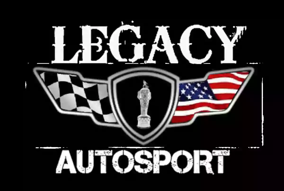 Legacy Autosport