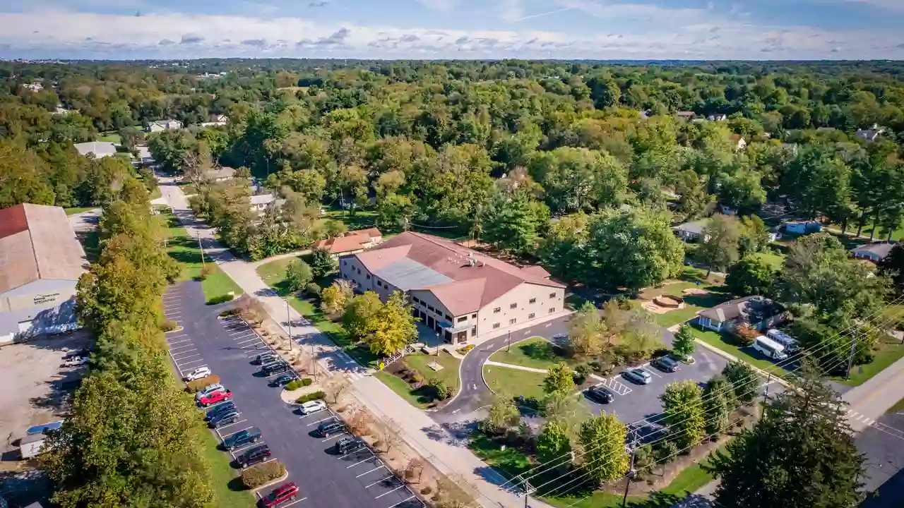 Clear Creek Christian School