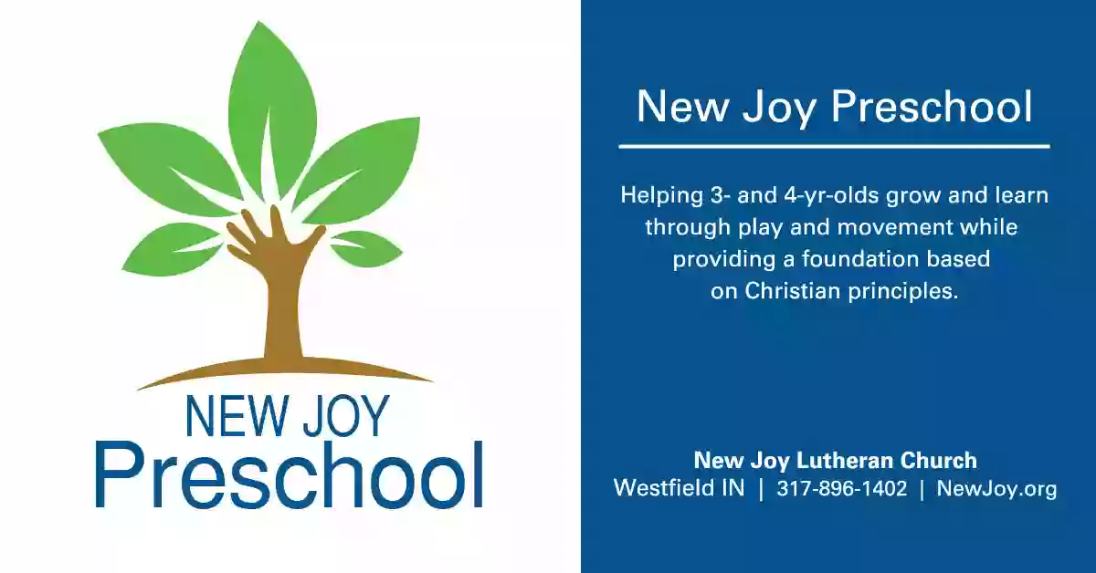 New Joy Preschool