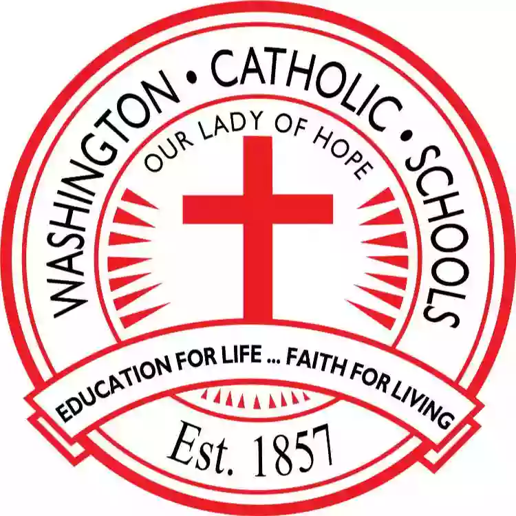 Washington Catholic Preschool