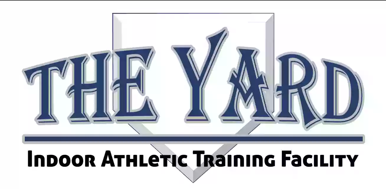 The Yard Indoor Athletic Training Facility LLC