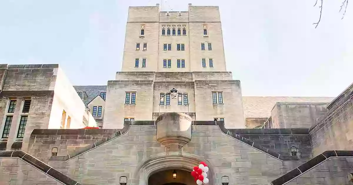 Indiana Memorial Union