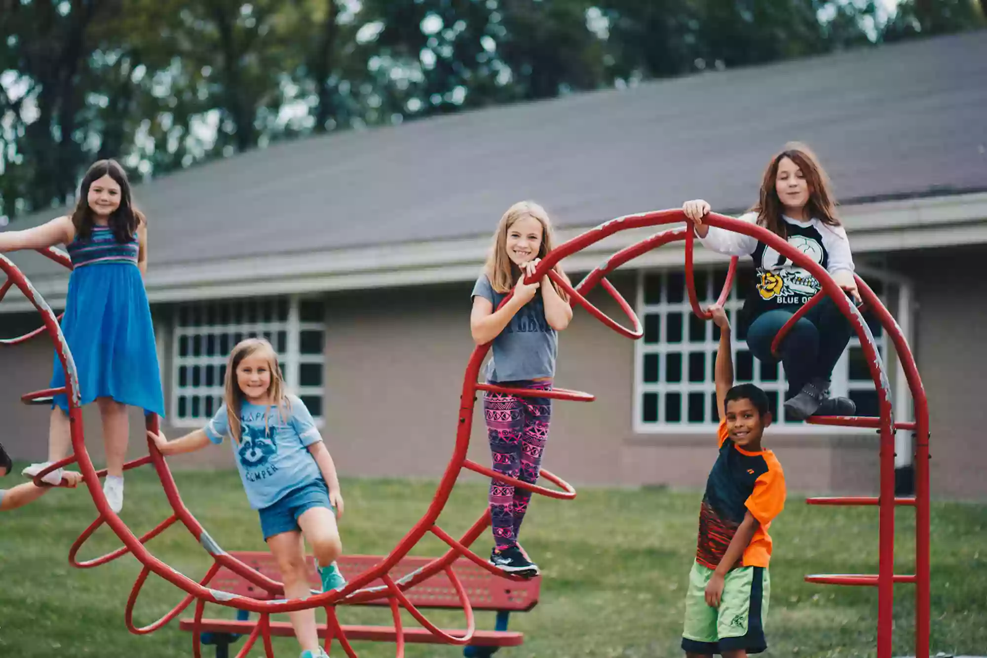 Franklin Township Annex Learning Center