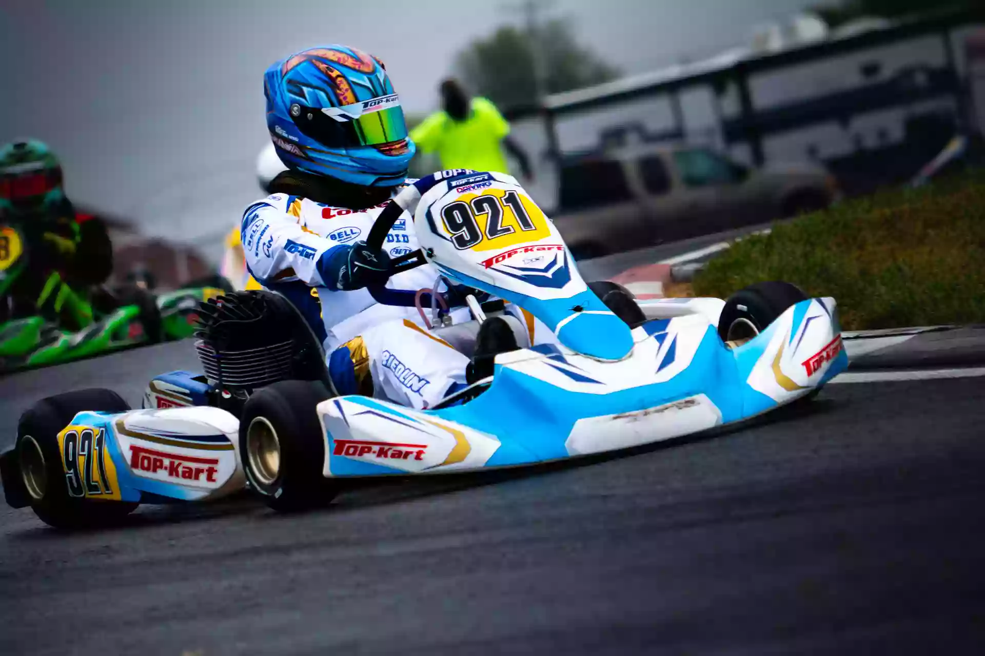 Top Kart USA