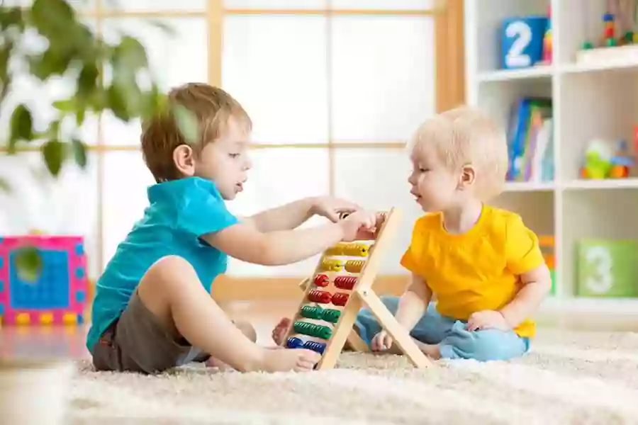 Abacus Early Learning Center