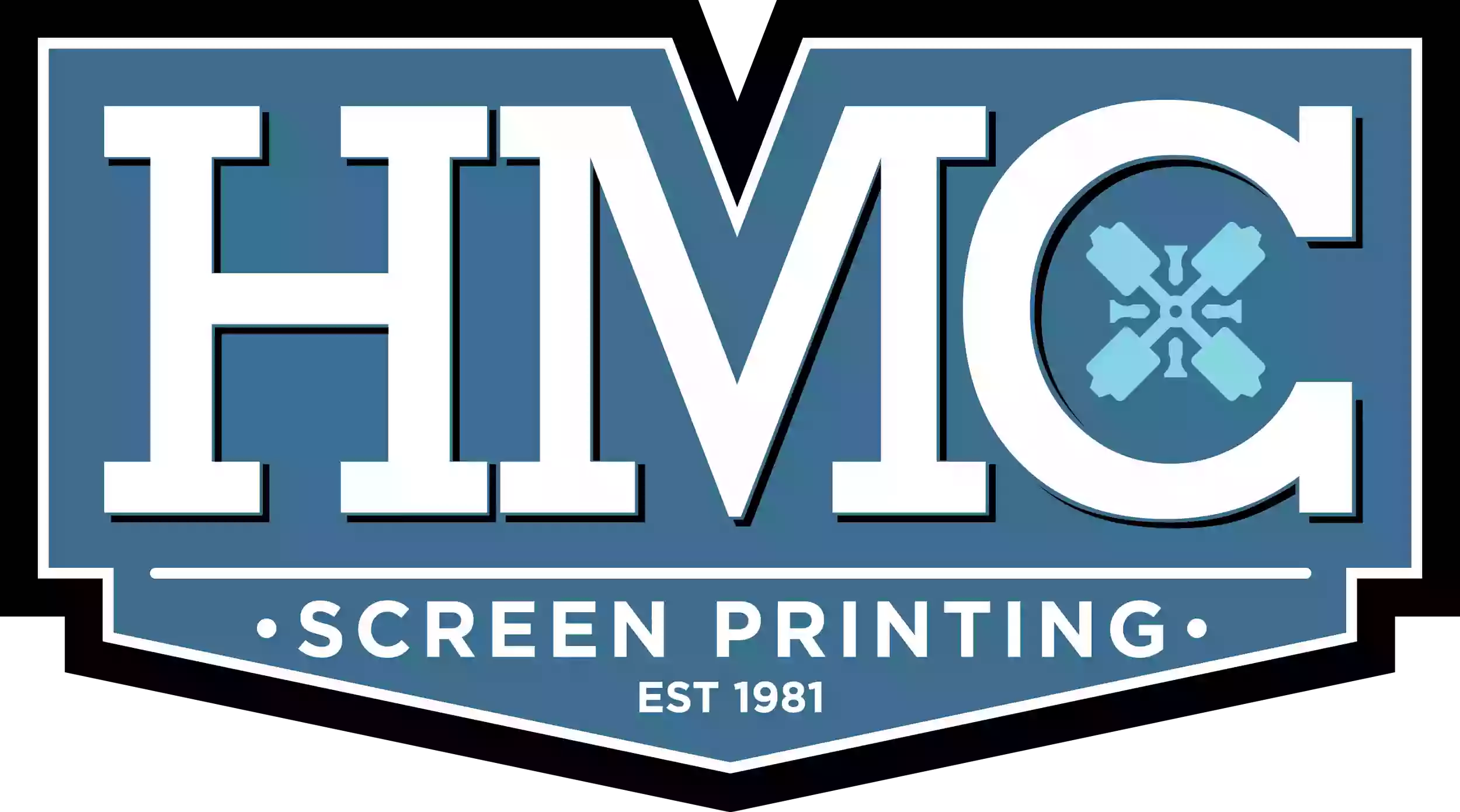 HMC Screen Printing