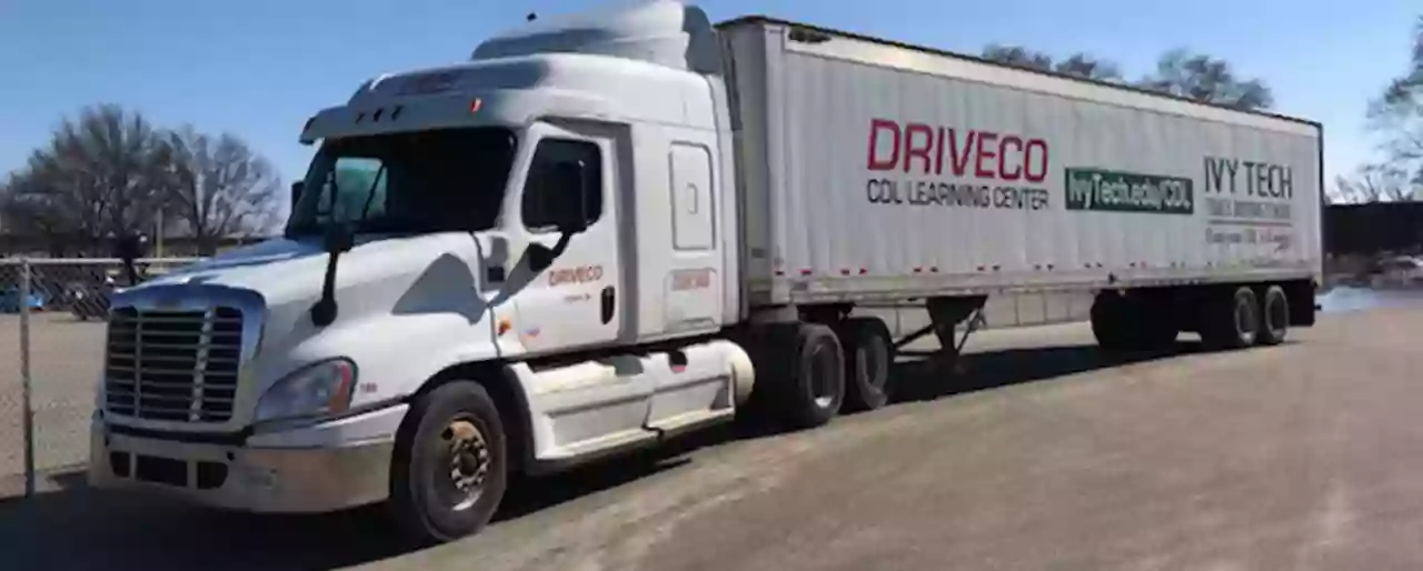 DriveCo CDL Learning Center