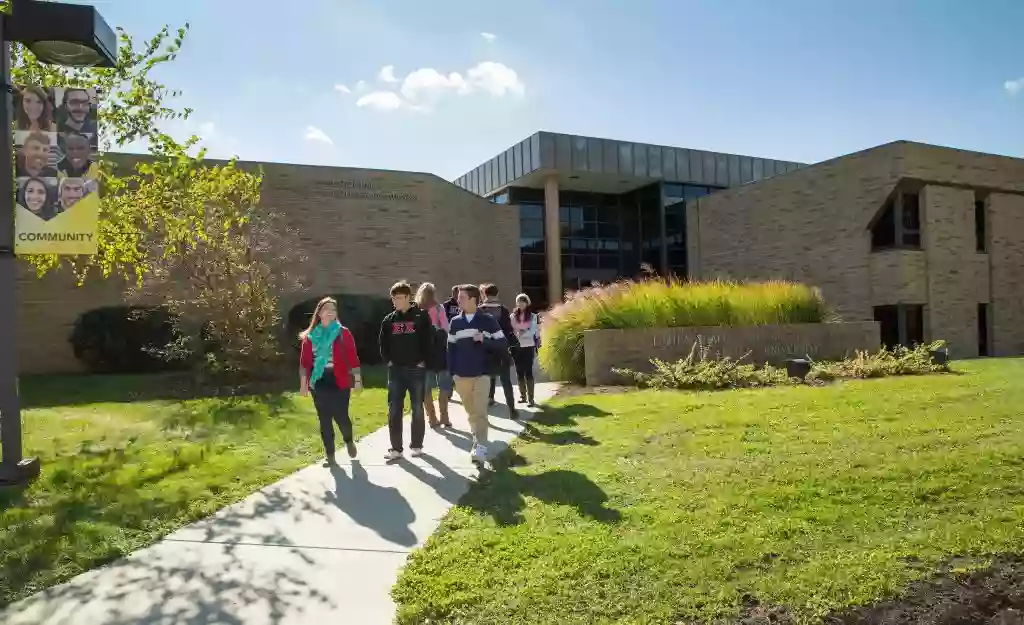 Physician Assistant Program at Valparaiso University