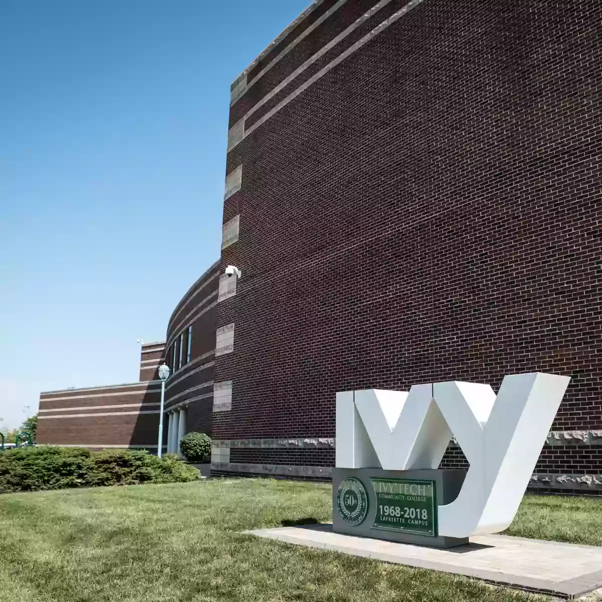 Ivy Tech Community College Monticello