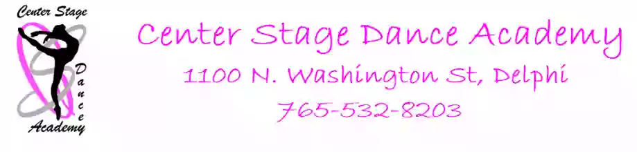 Center Stage Dance Academy