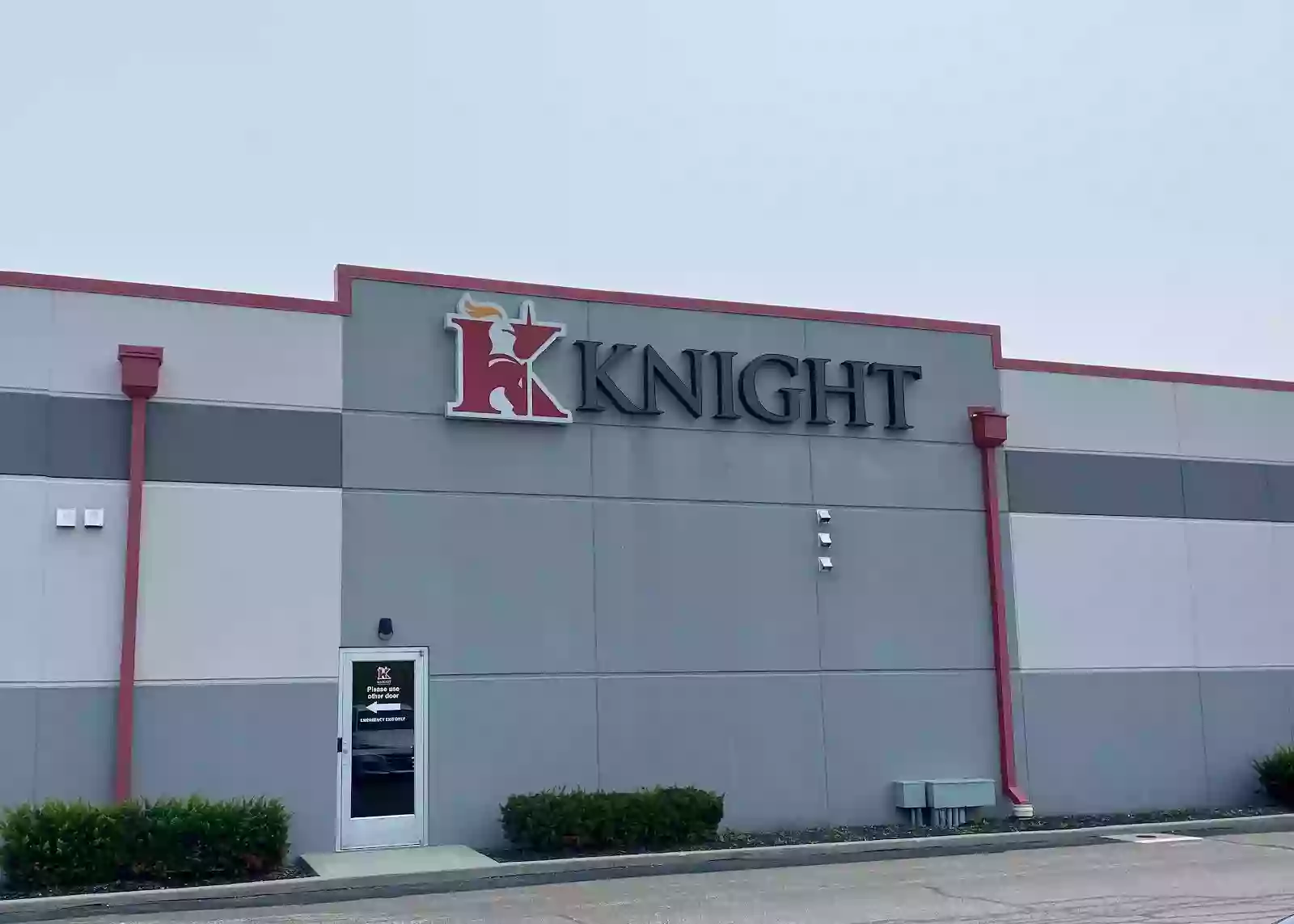 Knight Transportation