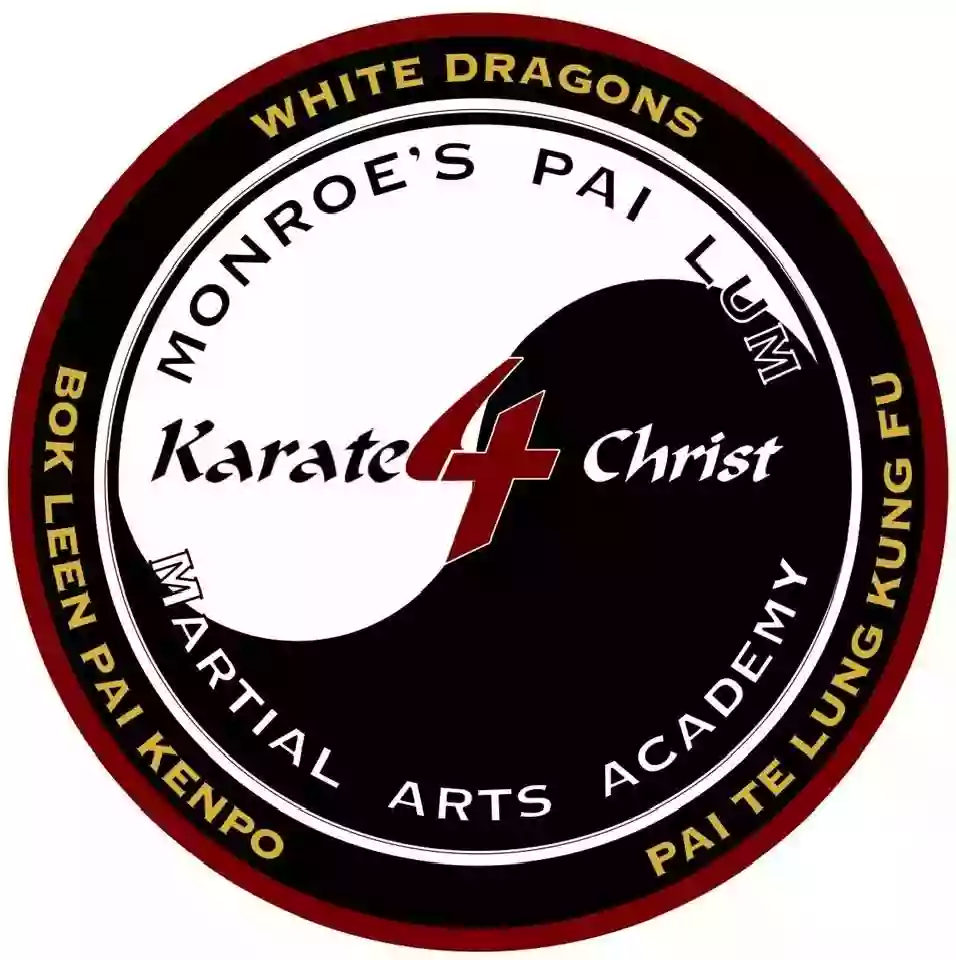 Monroe's Pai Lum Martial Arts Academy