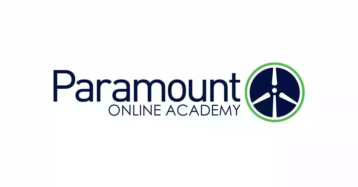 Paramount Online Academy