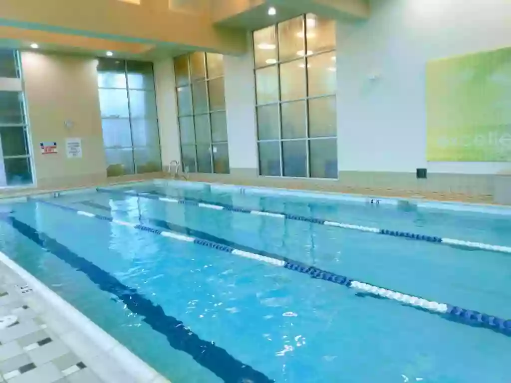 British Swim School at LA Fitness - Greenwood