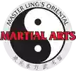 Ling's Oriental Martial Arts