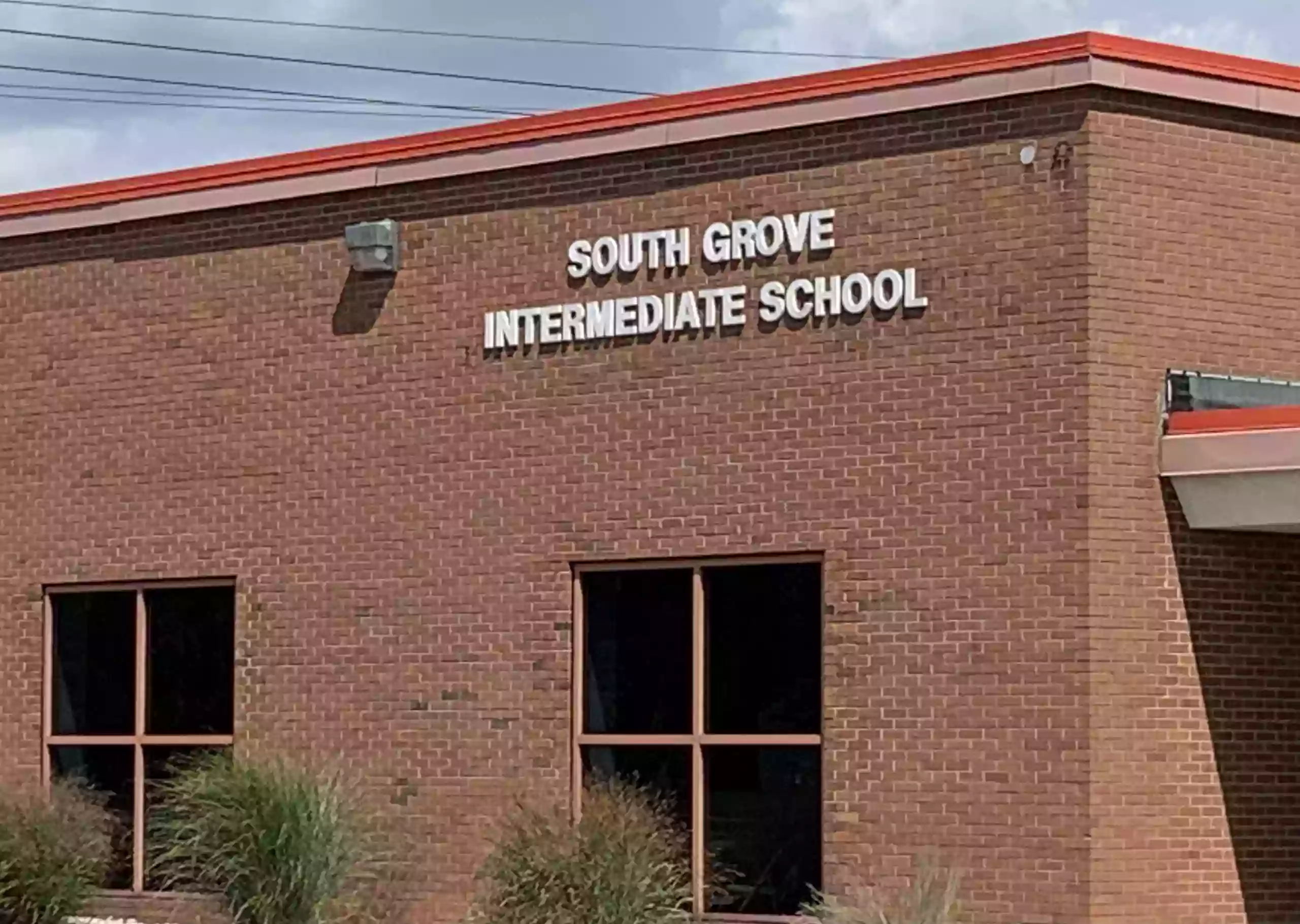 South Grove Intermediate School