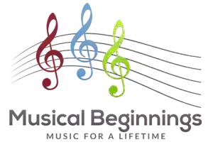 Kindermusik By Musical Begin