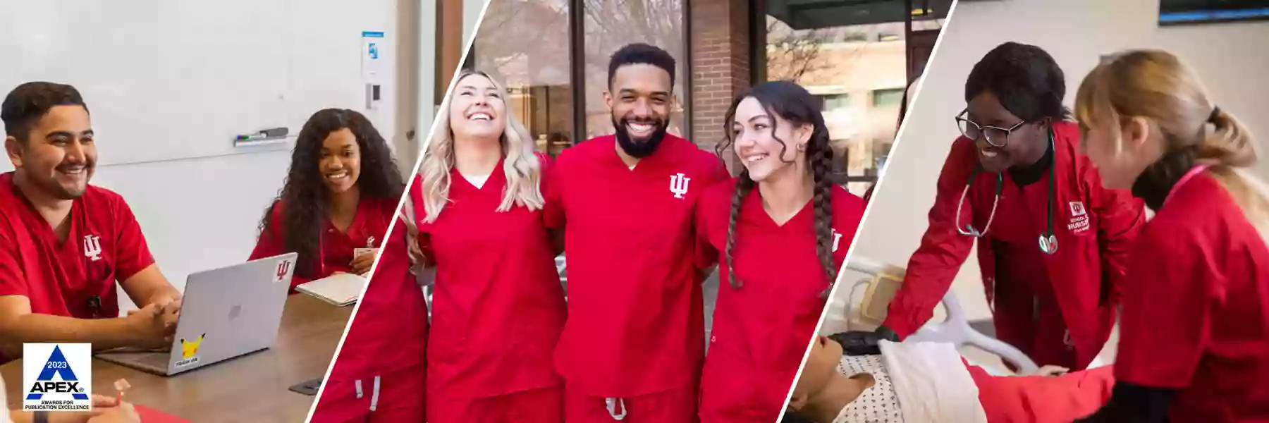 Indiana University School of Nursing - Bloomington