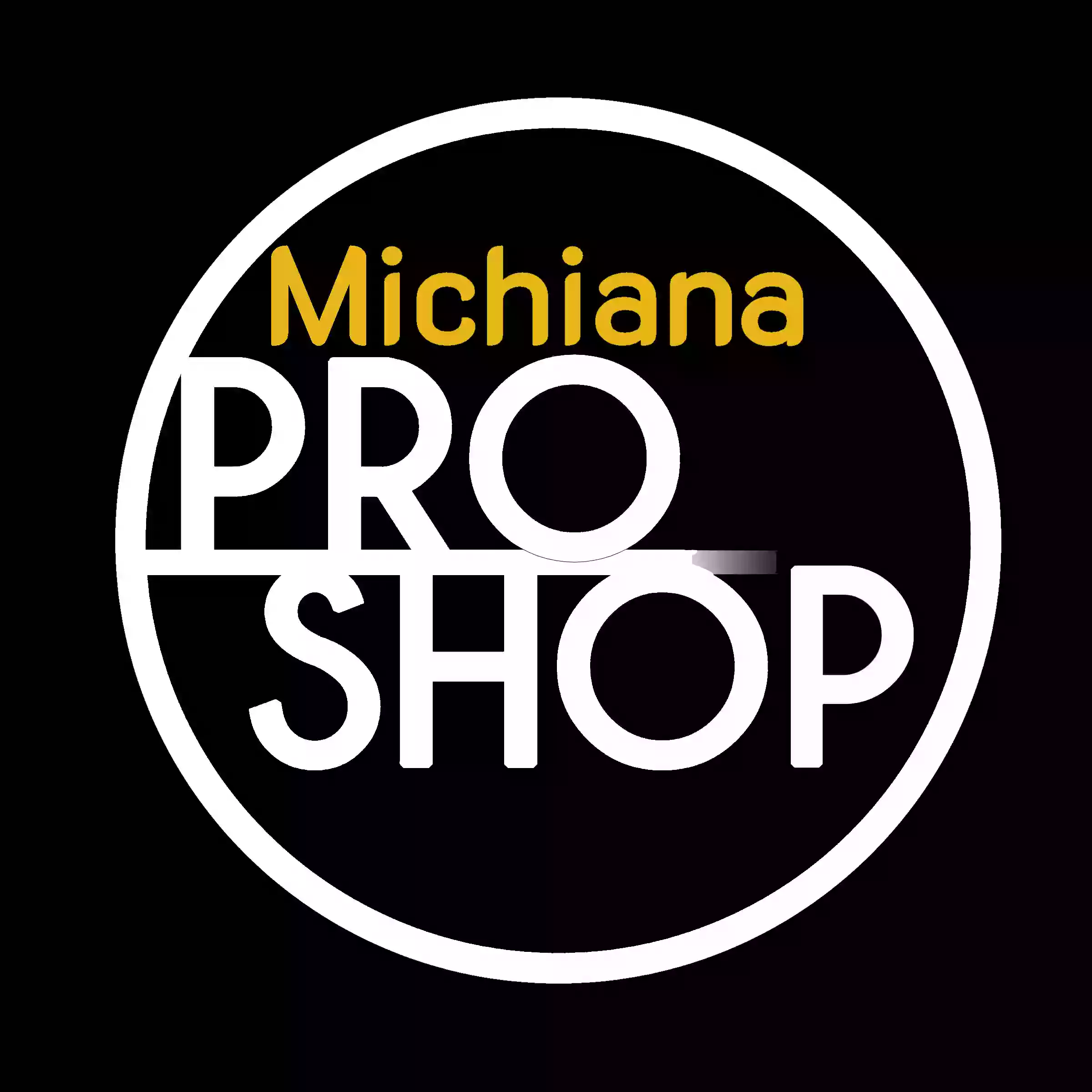 Michiana Pro Shop Fort Wayne