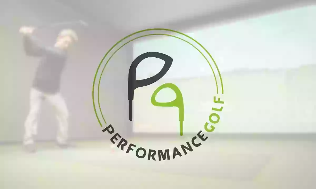 Touchet Performance Golf