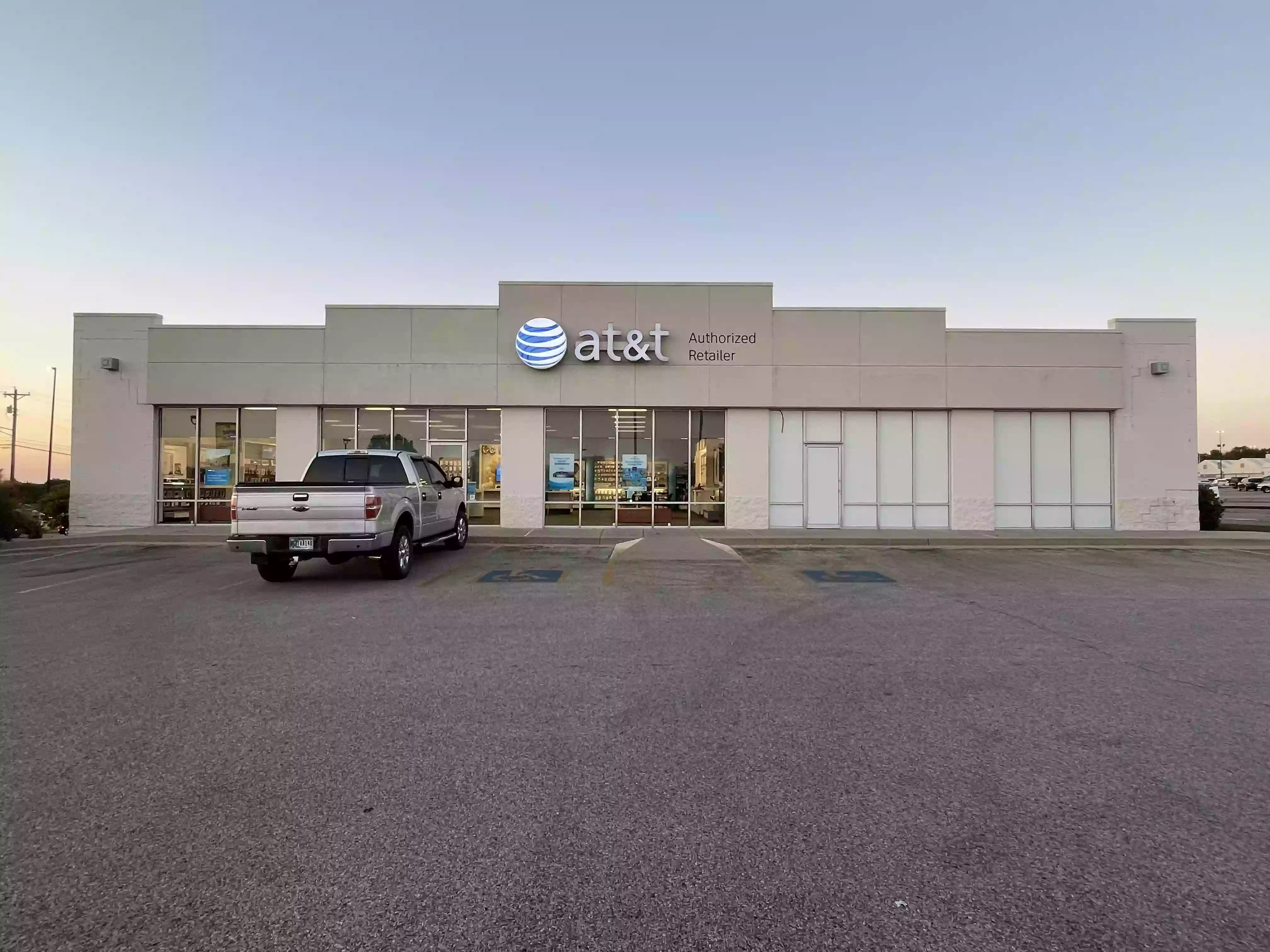 AT&T Store