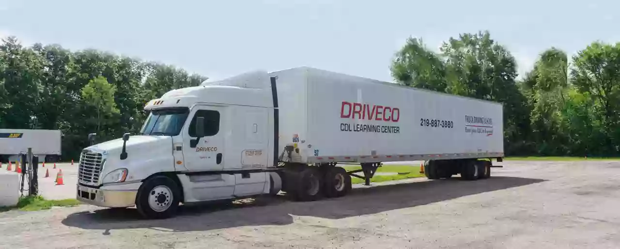 DriveCo CDL Learning Center