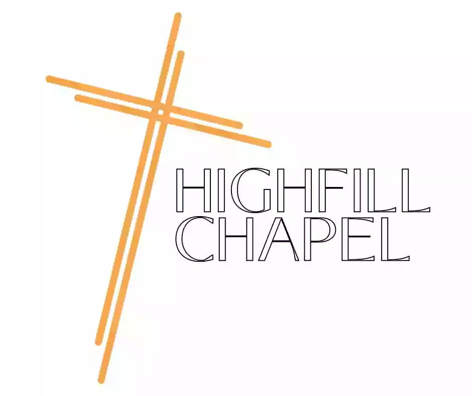 Highfill Chapel