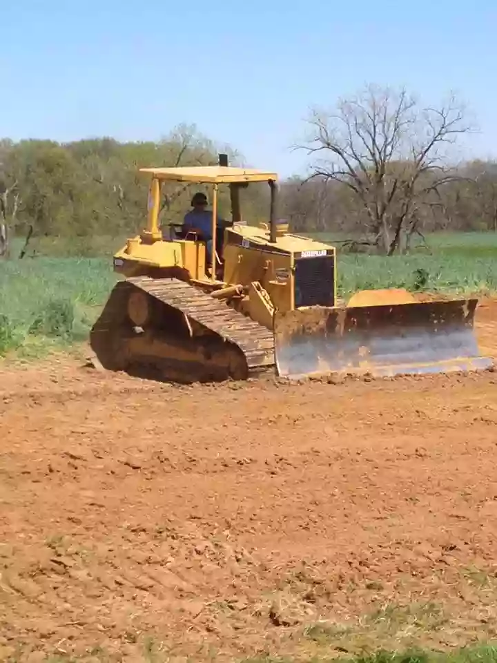 Chastain Excavating