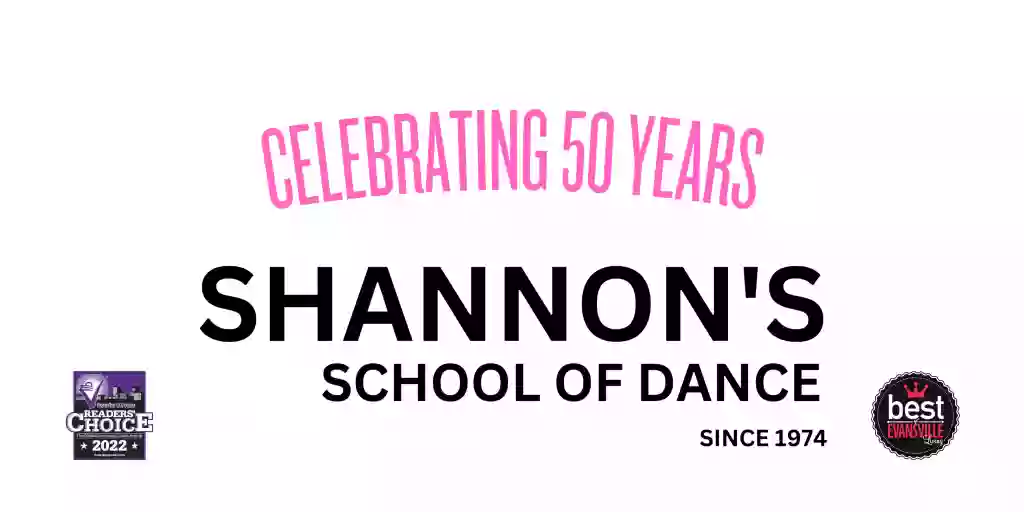 Shannon's School of Dance L.L.C.