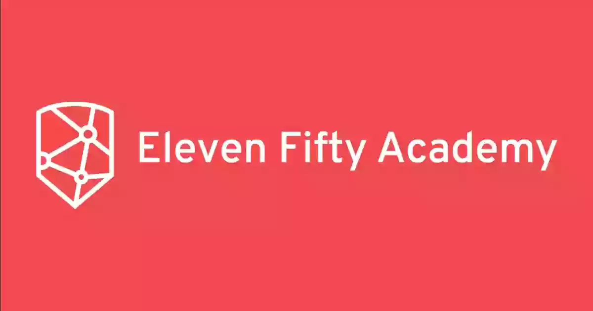 Eleven Fifty Academy