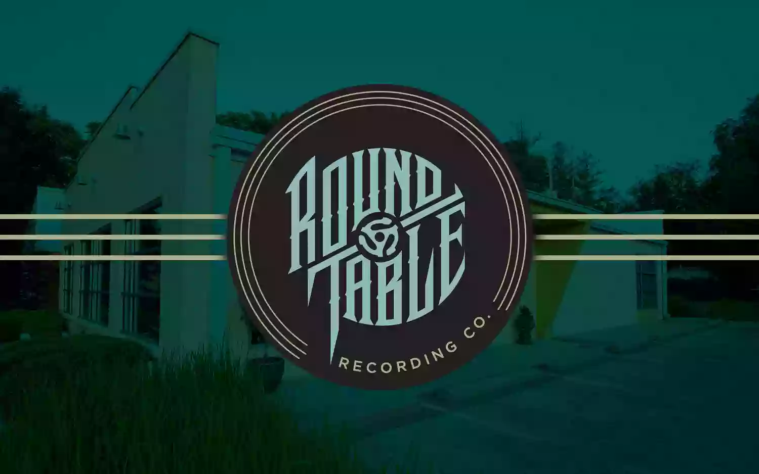 Round Table Recording Company