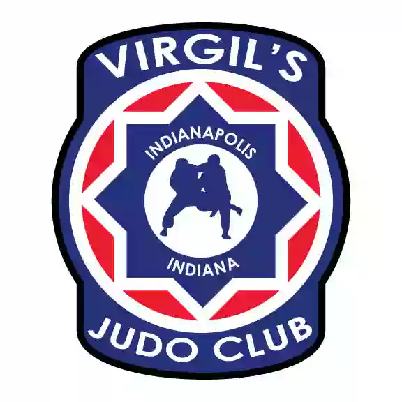 Virgil's Judo Club
