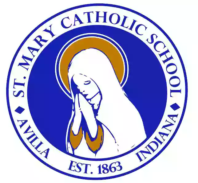 St Mary School