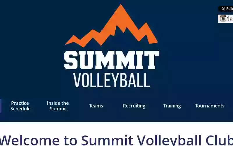 Summit Volleyball